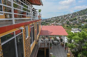 Hotel Casa Leonor