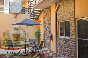 Hotel Casa Leonor