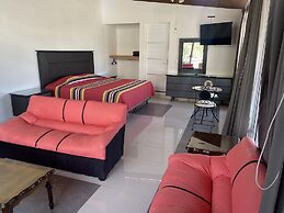 Hotel Casa Leonor