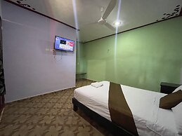 HOTEL DON JACINTO