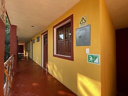 HOTEL DON JACINTO