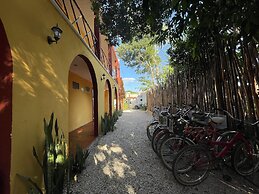 HOTEL DON JACINTO