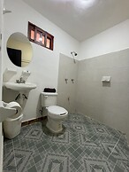 HOTEL DON JACINTO