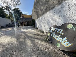 HOTEL DON JACINTO