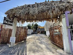 HOTEL DON JACINTO