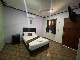 HOTEL DON JACINTO