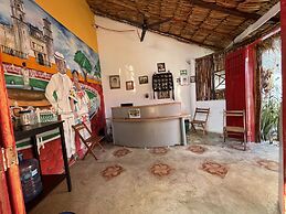 HOTEL DON JACINTO