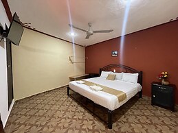 HOTEL DON JACINTO