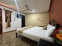 HOTEL DON JACINTO