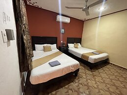 HOTEL DON JACINTO