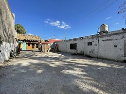 HOTEL DON JACINTO