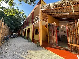 HOTEL DON JACINTO