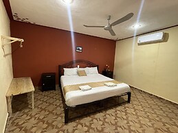 HOTEL DON JACINTO