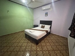 HOTEL DON JACINTO
