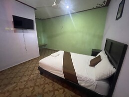 HOTEL DON JACINTO