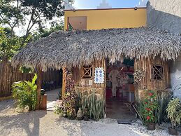 HOTEL DON JACINTO