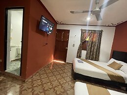 HOTEL DON JACINTO
