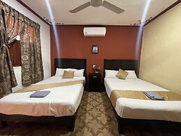 HOTEL DON JACINTO