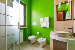 3174 Hestasja Exclusive Apartments - Tripla by Barbarhouse