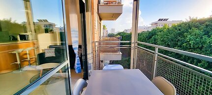 Dizengoff Muguet in Tel Aviv-yafo