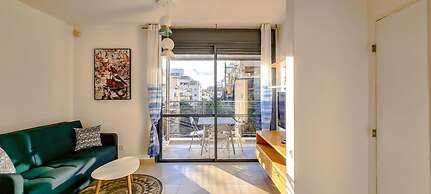 Dizengoff Muguet in Tel Aviv-yafo