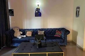 House - Sleeps 6 - Parking - Garden