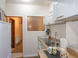 Hillside Apartment