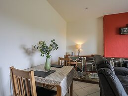 Hillside Apartment