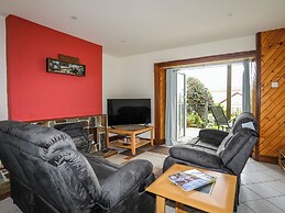 Hillside Apartment
