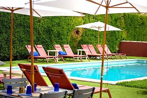 Hôtel la Perna
