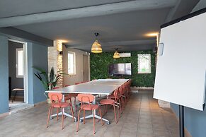 Hôtel la Perna