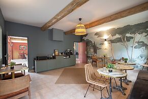 Hôtel la Perna
