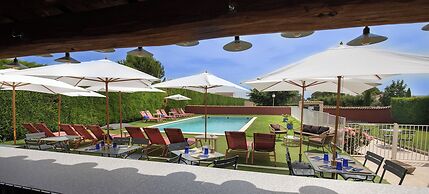 Hôtel la Perna