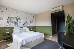 Hôtel la Perna