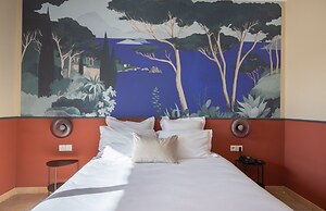 Hôtel la Perna