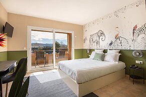 Hôtel la Perna