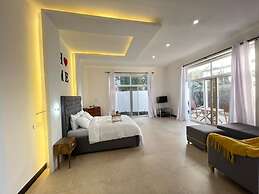 Inviting 1-bed Studio in Dar es Salaam