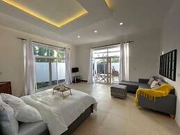 Inviting 1-bed Studio in Dar es Salaam