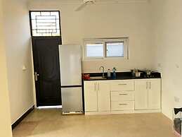 Inviting 1-bed Studio in Dar es Salaam