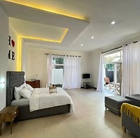Inviting 1-bed Studio in Dar es Salaam