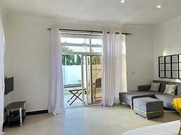 Inviting 1-bed Studio in Dar es Salaam