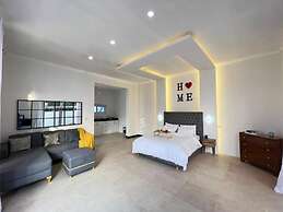 Inviting 1-bed Studio in Dar es Salaam
