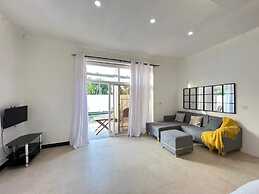 Inviting 1-bed Studio in Dar es Salaam