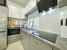 Luxury Villa Gaby With Heated Pool