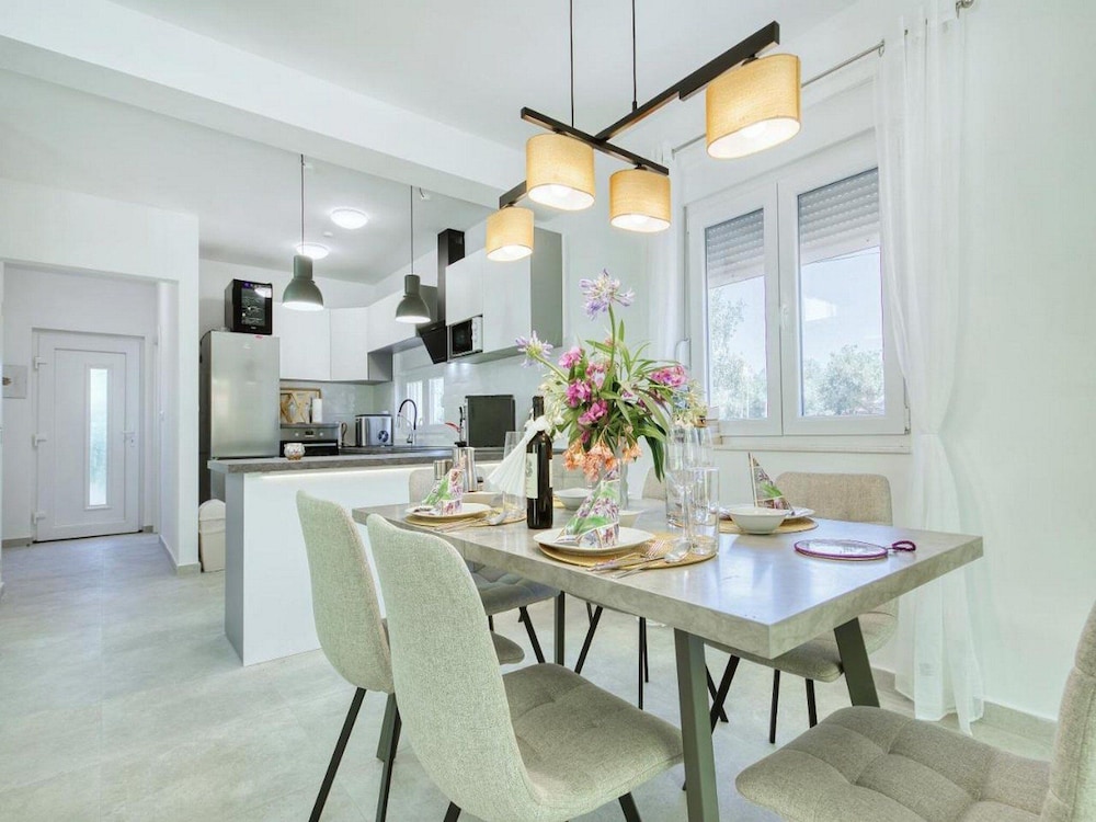 Luxury Villa Gaby With Heated Pool