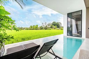 Green Flow Villas Complex Ubud