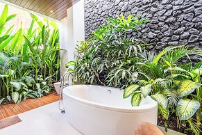 Green Flow Villas Complex Ubud