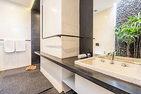 Green Flow Villas Complex Ubud