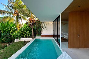 Green Flow Villas Complex Ubud