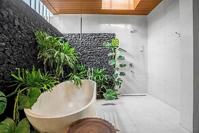 Green Flow Villas Complex Ubud